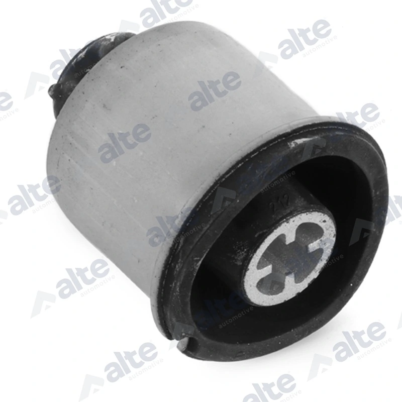 Bushing, axle beam
